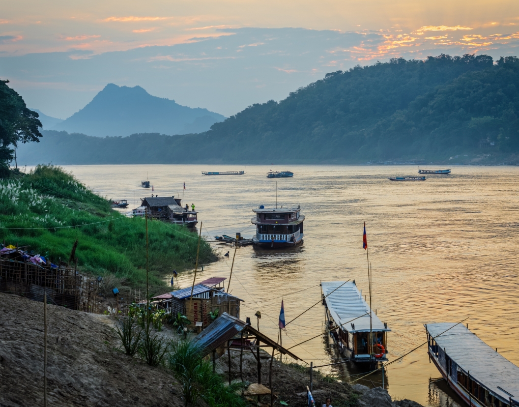Mekong