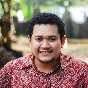 Agus Nugroho