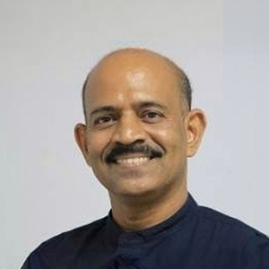 Rajesh Daniel