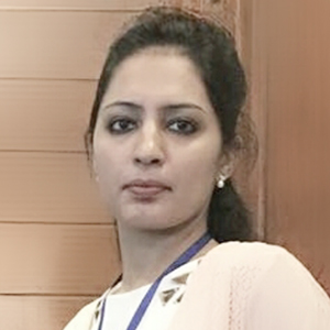 Ridhi Saluja