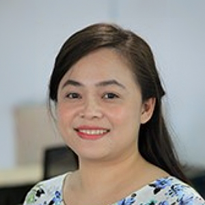 Unchulee Lualon-secretariat
