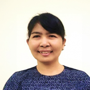 nilar-aung-member-of-the-sumernet-steering-committee