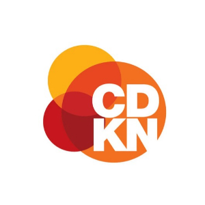 CDKN-Logo
