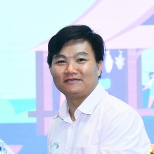 Vo Quoc Thanh