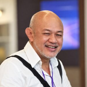 Charit Tingsabadh