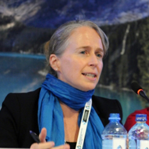 Cynthia McDougall