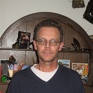 David J.H. Blake