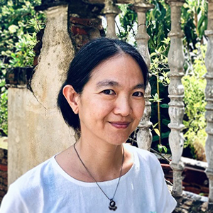 Diana Suhardiman