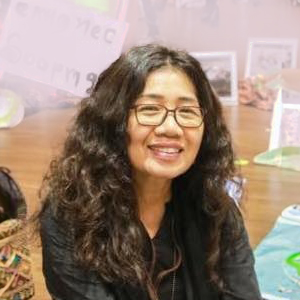 Kanokwan Manorom