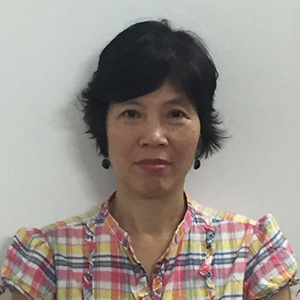 Le Thi Van Hue
