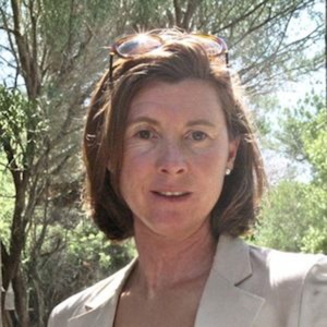Leonie Pearson