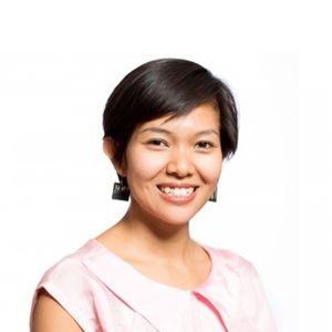 May Thazin Aung