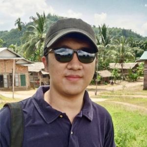 Oung Kham Oo