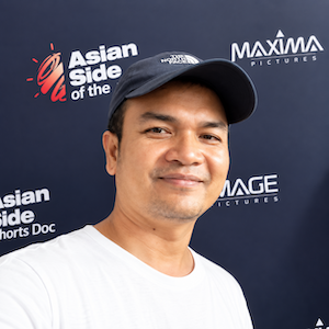 Preecha Srisuwan